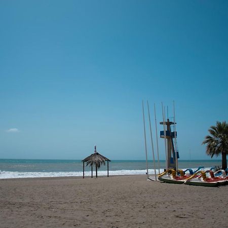 Monko Arena & Beach Torremolinos Dış mekan fotoğraf