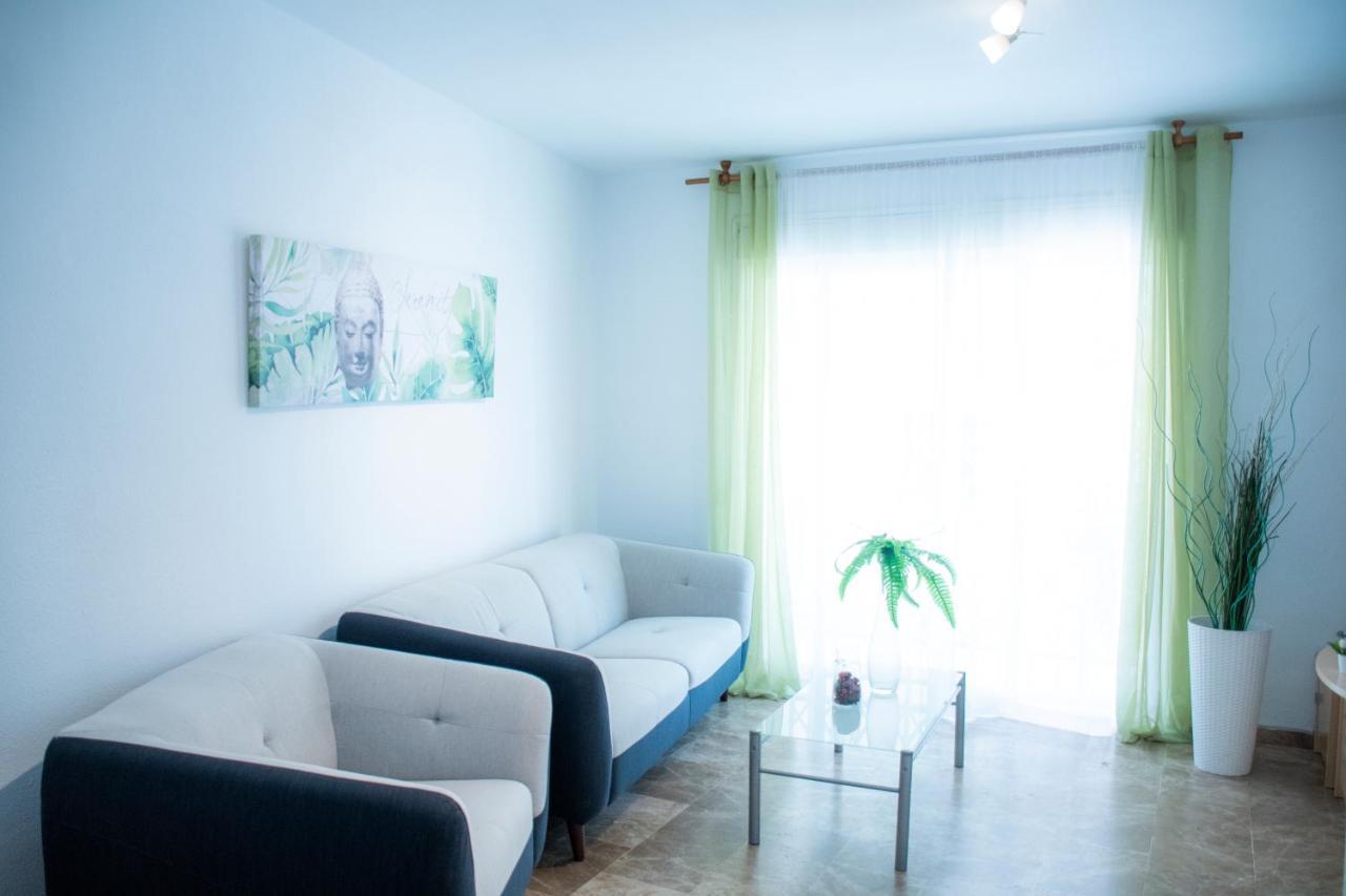 Monko Arena & Beach Torremolinos Dış mekan fotoğraf