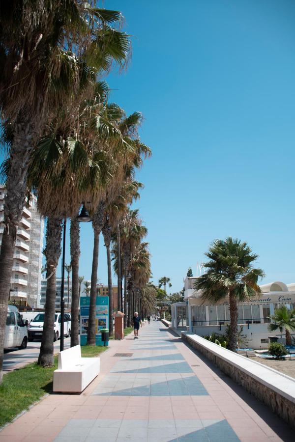 Monko Arena & Beach Torremolinos Dış mekan fotoğraf
