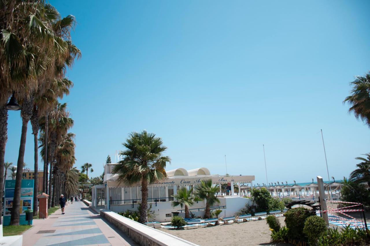 Monko Arena & Beach Torremolinos Dış mekan fotoğraf