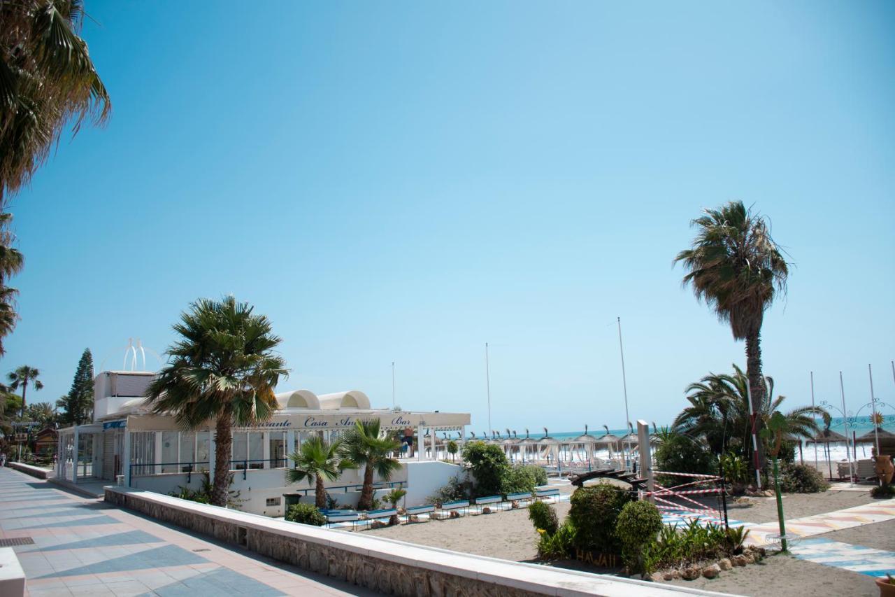 Monko Arena & Beach Torremolinos Dış mekan fotoğraf